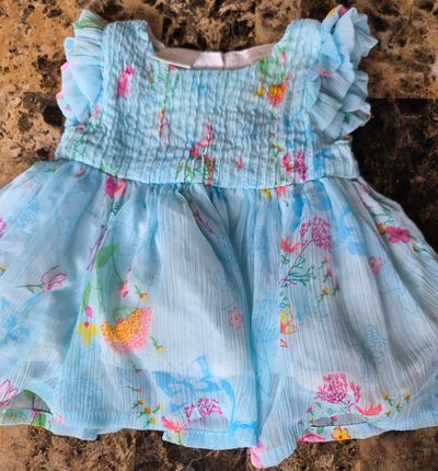 Koala Baby dress  6 Months