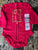 Brand new with tag carters long sleeved onesie Size 3m Grandma retails $12 3 Months