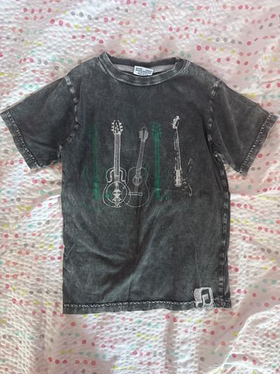 Mish boys  6T/6