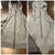 Lulu lemon size 6 Gray fitted zip up with hood Women's - XS