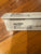 2 Brand New Curtain Rods 31.5 inches 2 Brand New Curtain Rods 31.5 inches