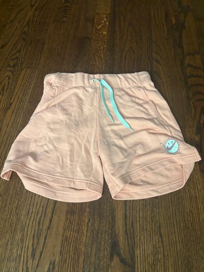 Nike size extra large shorts  14-16