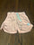 Nike size extra large shorts  14-16