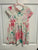 Cat & Jack Dress Tie Dye Dress 4T
