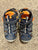 Cat & Jack sandals barely worn sandals size 8 8 (Lil' Kid)