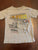 Size 5-6 Disney cars tee  5T/5