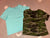 Old navy Set of 2 short sleeve shirts 18-24 Months