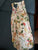Long floral flowy tank  Junior XS - 0
