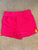 Circo Hot pink shorts with little yellow accents 3T