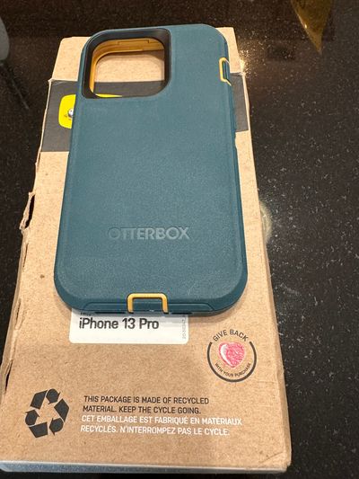 Otter box Brand new Otterbox case for iPhone 13 pro