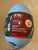 Brand new dinosaur egg puzzle child can assemble The dinosaur