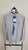 Gap NWT Long Sleeve Oxford Stripe Shirt 14-16