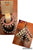 Natasha Faux pearl stretch hair ties in a mix of gold, silver,cream color