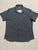 Jachs New York Like new black with print. short sleeves Men's - XL