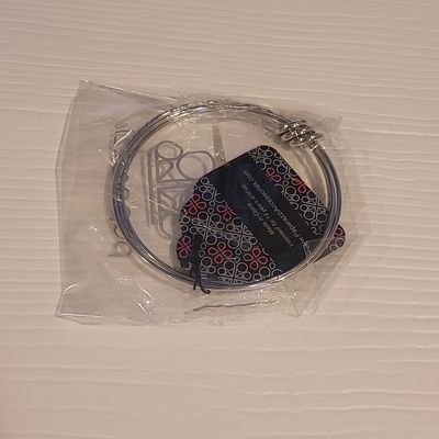 Paparazzi Silver Braclet Bangle