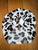 Bunny Knots Small size leopard print knotted baby hat Infant (0-2 yrs)