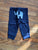 Carters Pants elephant on bottom  6 Months