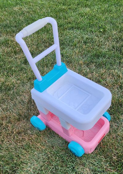 FP SHOPPING CART