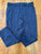 Banana Republic Navy luxe jersey slim fit pants size 34x30 Men's - L