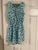 Splendid Blue dress for a girl 4T