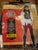 Brand new pretty scoundrel six piece costume Child size large fits size 12 to 14 years