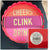 Michaels Ashland Brand New 13 inch Holiday tray Cheers Clink Drink!