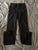 Fashion Nova Black Stretch Skinny Jeans Junior M - 7