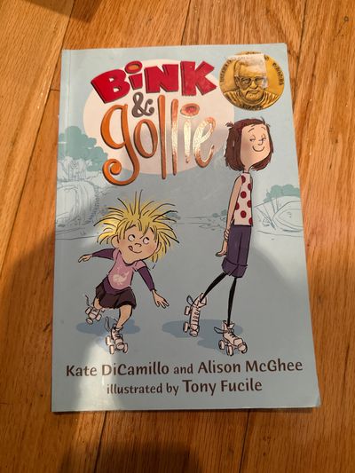 Bink & Gollie Bink & Gollie