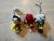 Brand New Crochet Action Figures Brand New Crochet Action Figures