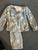 Just for you by carters 2 piece fleece pajamas  2T