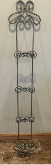 Plate Rack Nicely made plate rack