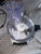 KitchenAid White 7 cup food processor retail $120