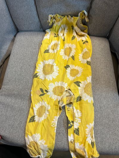 Carters Romper 18 Months