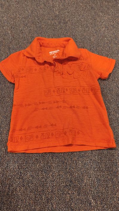 Arizona jeans Polo shirt 2T