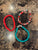 3 Christmas Bracelets