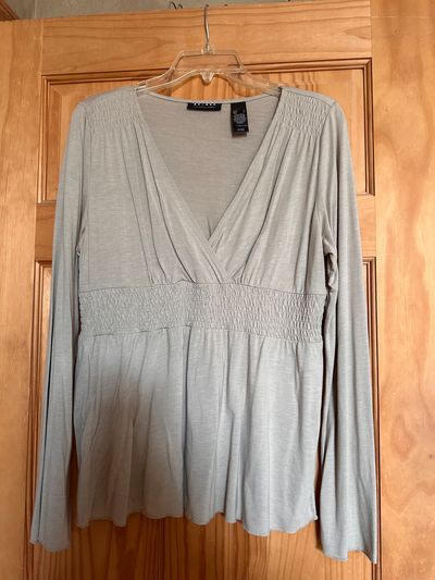 Axcess Long sleeve Women's - L