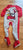 Peanuts One piece snug fit PJ feature Snoopy in Christmas graphics 3T