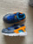 Nike Huarache  7 (Toddler)