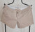 Old Navy Beige Short Low Rise Women's 6
