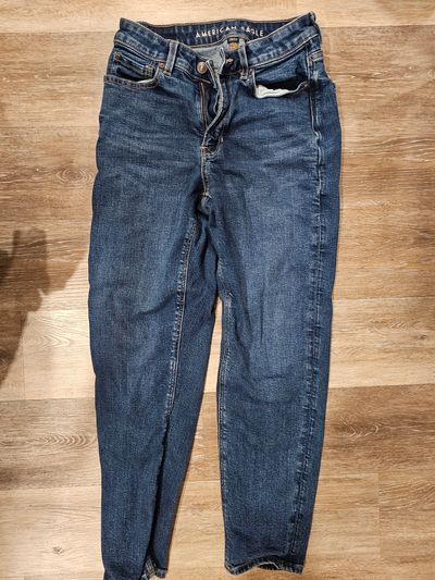 American eagle Stretch jeans Women's 4