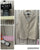 NEW W TAGS SOHO PETITE NEW W TAGS petite tan button vest Women's - XL