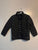 Polo Ralph Lauren Black Winter Coat 3T