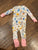 Posh Peanut X Gilmore Girls Cute & cozy posh peanut x Gilmore girls onesie 3-6 Months