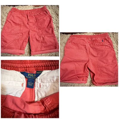 Ralph Lauren shorts Size 7 7-8