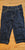Carter's Like new 12M boys jeans like cotton pants 12 Months