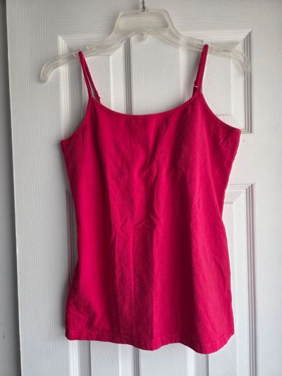 Gap Tank Top Pink  Women's - M
