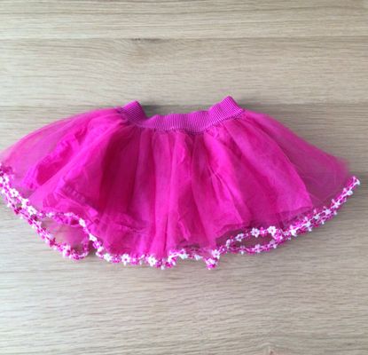 Nickelodeon tutu  2T