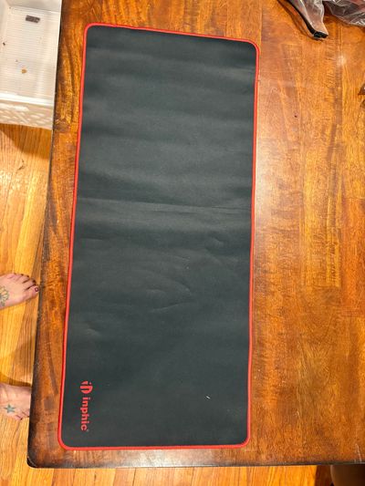 COMPUTER GAMING PAD