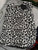 Childrens Place Leopard Print Dress  2T