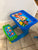 Delta Children Cocomelon drawing desk